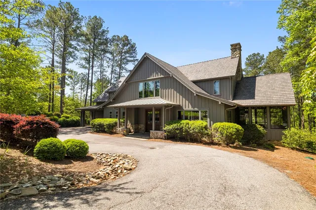 $2,450,000 | 116 Northington Court, Sunset, SC 29685