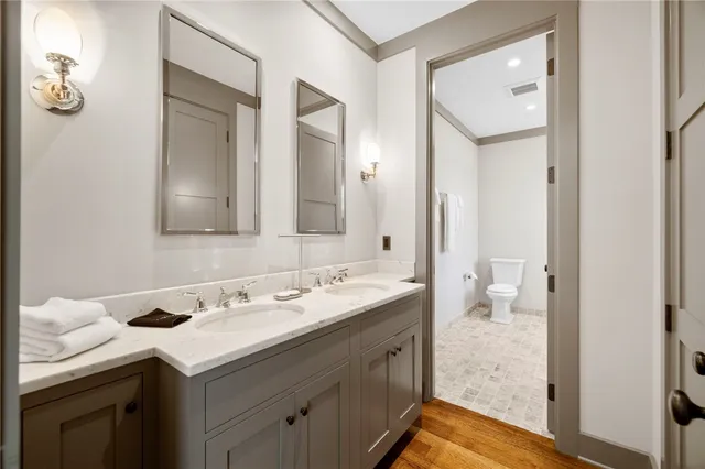 $2,450,000 | 116 Northington Court, Sunset, SC 29685