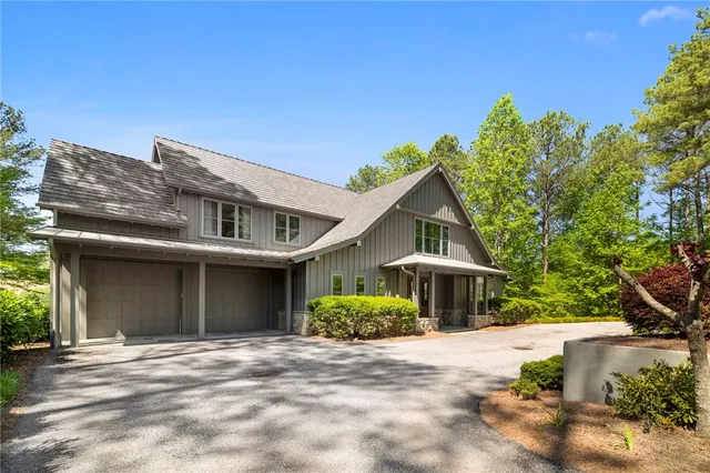$2,450,000 | 116 Northington Court, Sunset, SC 29685