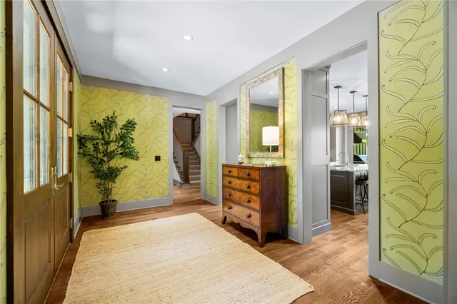 $2,450,000 | 116 Northington Court, Sunset, SC 29685