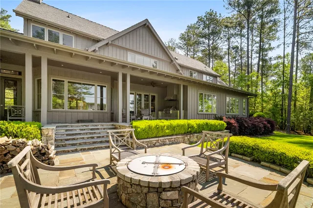 $2,450,000 | 116 Northington Court, Sunset, SC 29685