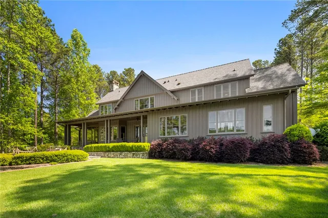 $2,450,000 | 116 Northington Court, Sunset, SC 29685