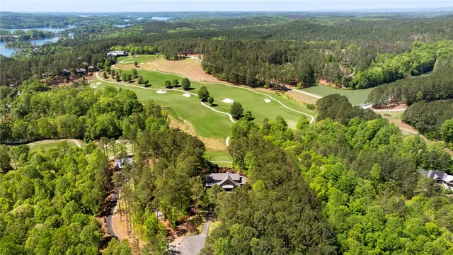 $2,450,000 | 116 Northington Court, Sunset, SC 29685