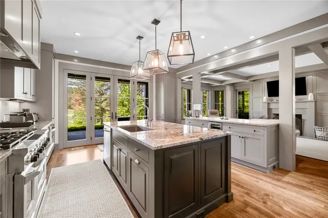 $2,450,000 | 116 Northington Court, Sunset, SC 29685