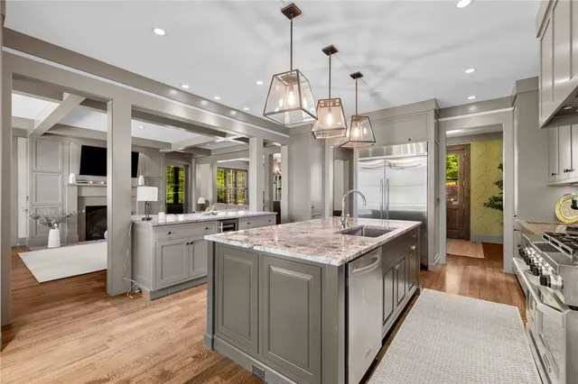 $2,450,000 | 116 Northington Court, Sunset, SC 29685