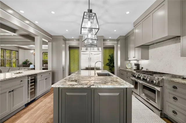 $2,450,000 | 116 Northington Court, Sunset, SC 29685