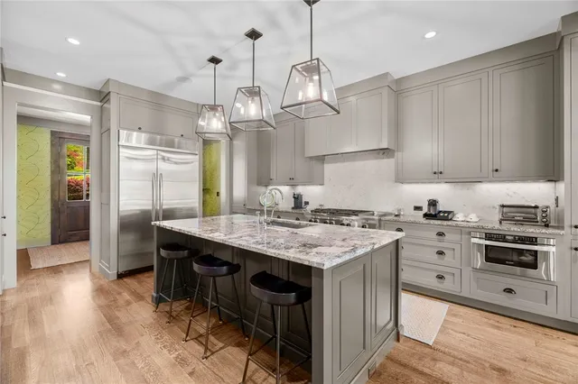 $2,450,000 | 116 Northington Court, Sunset, SC 29685