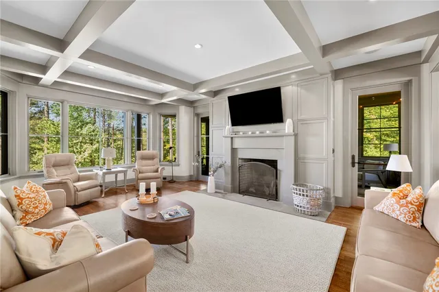 $2,450,000 | 116 Northington Court, Sunset, SC 29685