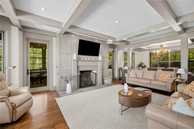 $2,450,000 | 116 Northington Court, Sunset, SC 29685