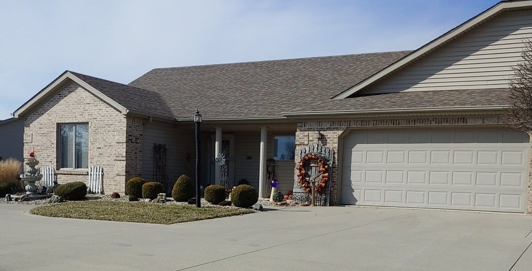 1382 Fairway Drive Decatur, IN 46733 - Photo 1 of 13