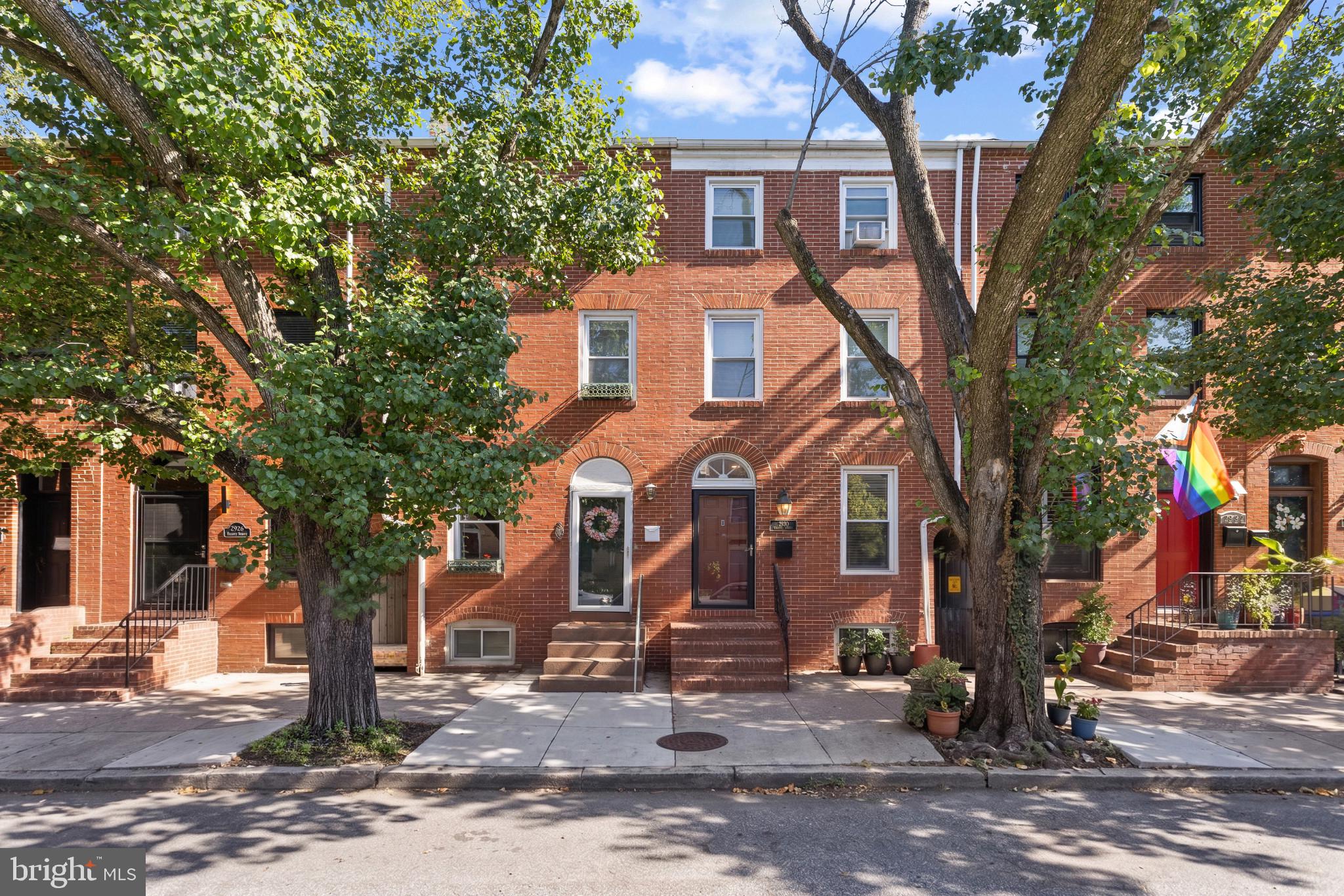 2930 Elliott Street Baltimore, MD 21224 - Photo 36 of 38