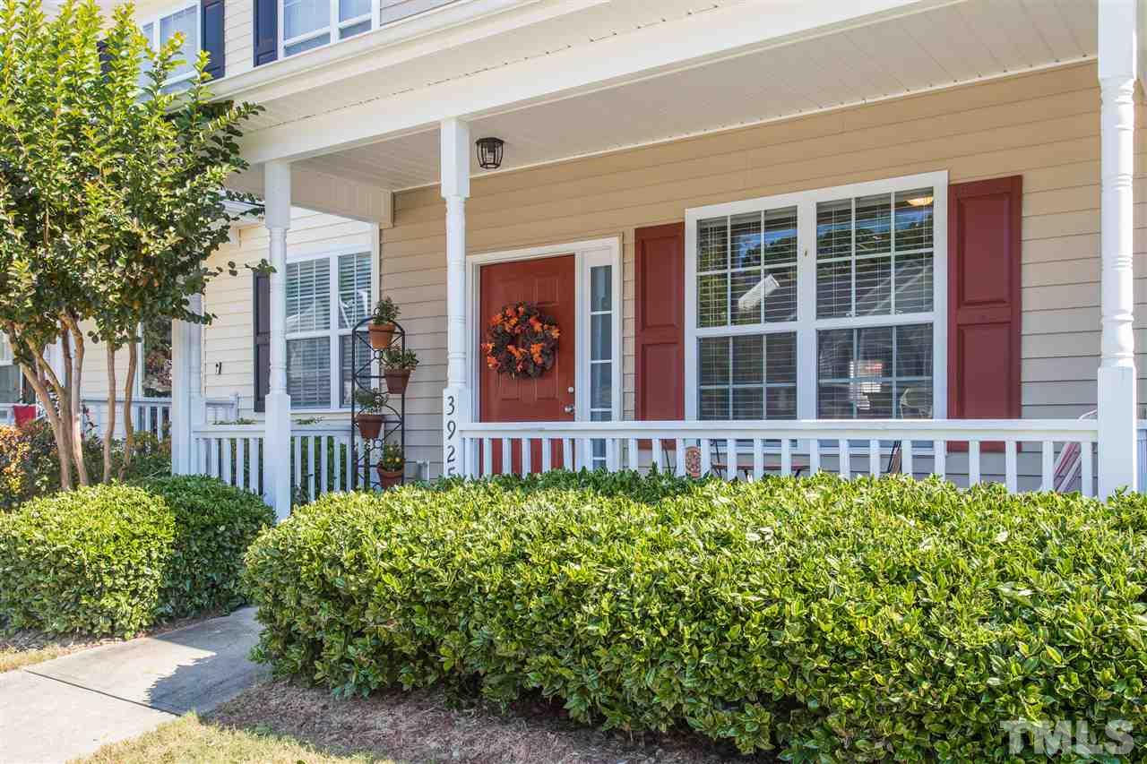 3925 Volkswalk Place Raleigh, NC 27610 - Photo 2 of 29