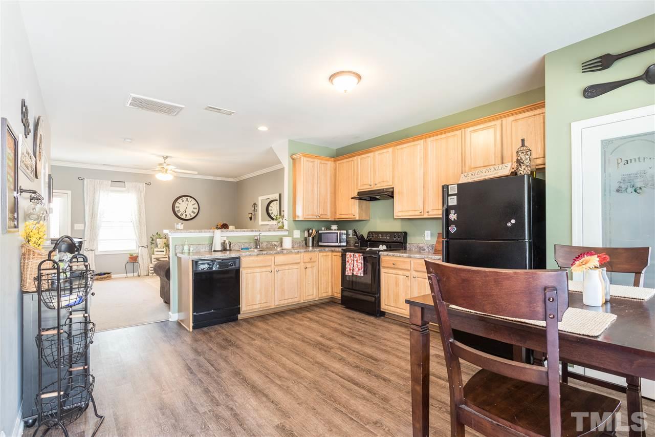 3925 Volkswalk Place Raleigh, NC 27610 - Photo 11 of 29