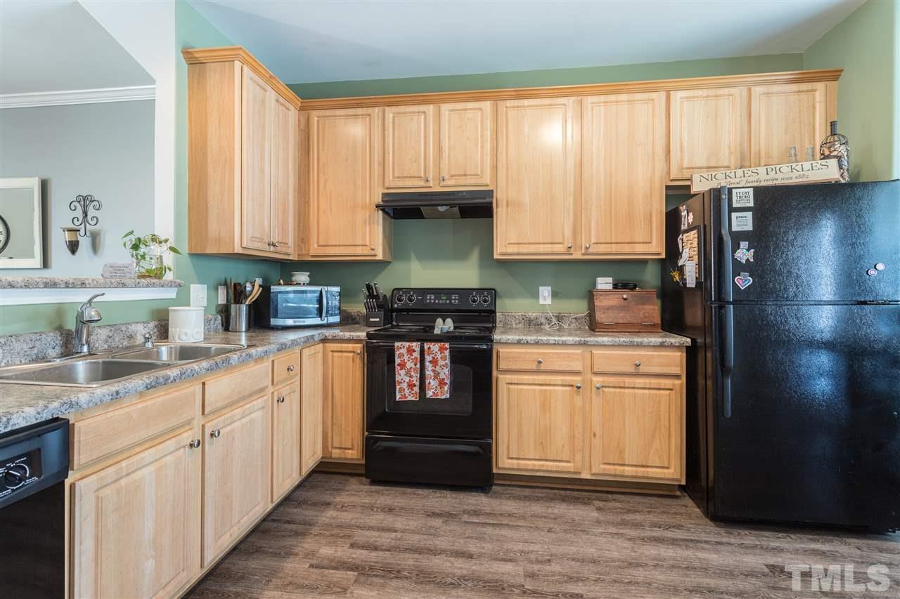 3925 Volkswalk Place Raleigh, NC 27610 - Photo 14 of 29