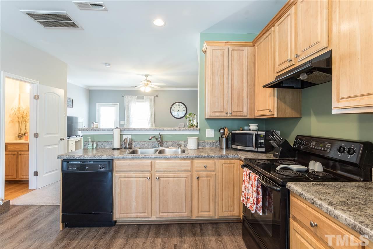 3925 Volkswalk Place Raleigh, NC 27610 - Photo 16 of 29