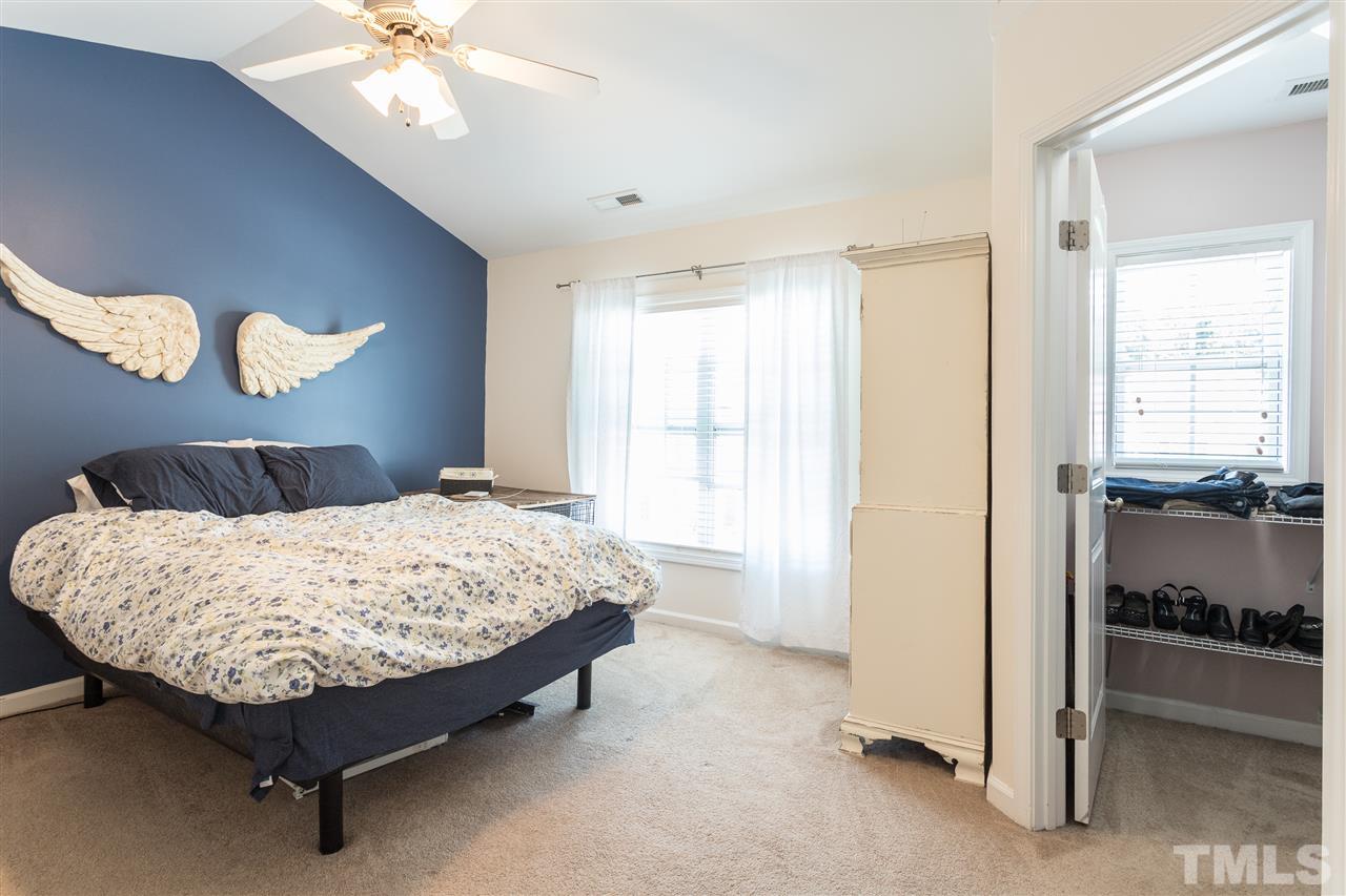 3925 Volkswalk Place Raleigh, NC 27610 - Photo 18 of 29