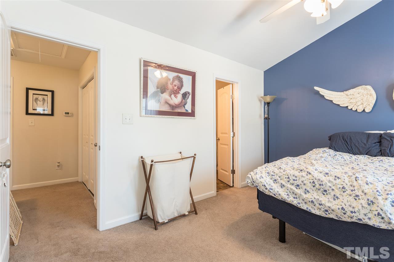 3925 Volkswalk Place Raleigh, NC 27610 - Photo 19 of 29