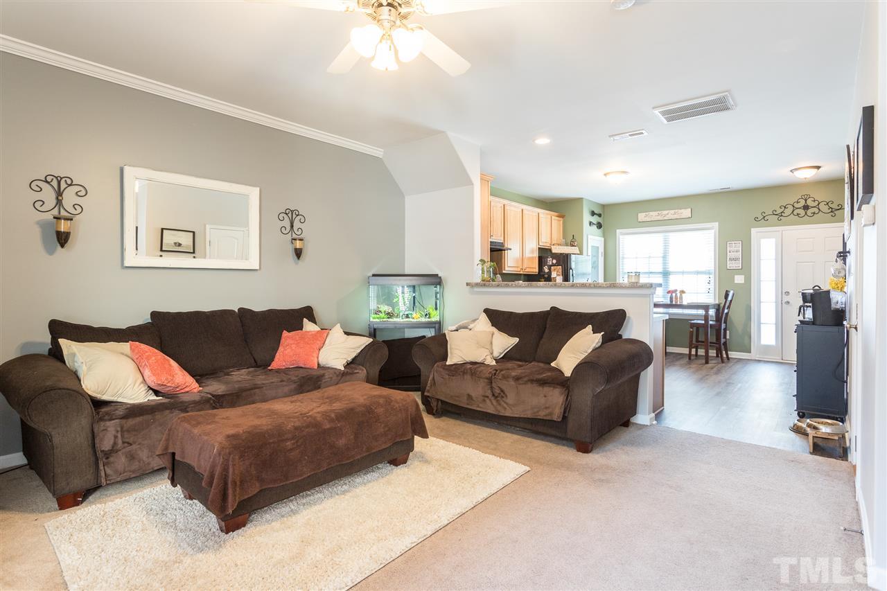 3925 Volkswalk Place Raleigh, NC 27610 - Photo 3 of 29