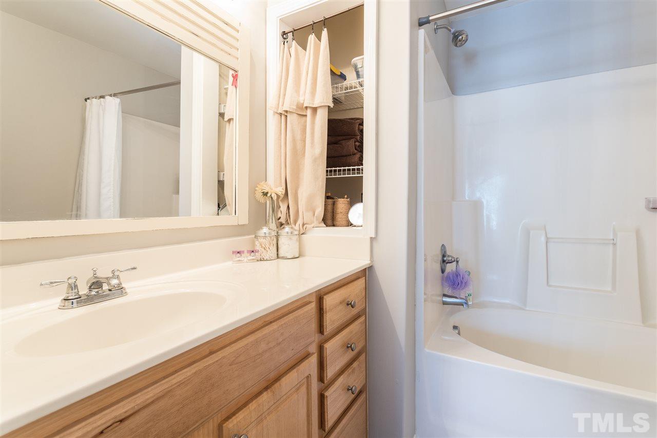 3925 Volkswalk Place Raleigh, NC 27610 - Photo 21 of 29