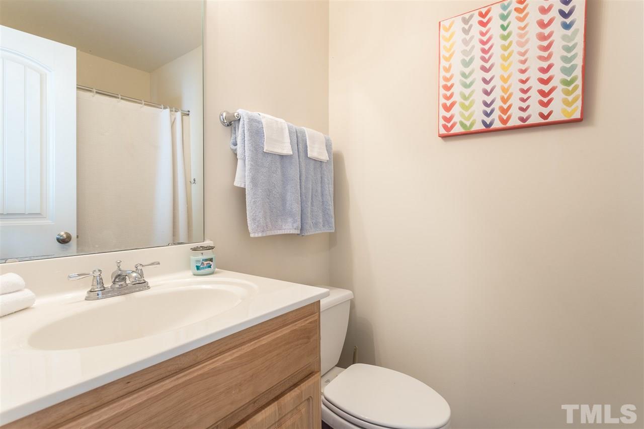 3925 Volkswalk Place Raleigh, NC 27610 - Photo 24 of 29