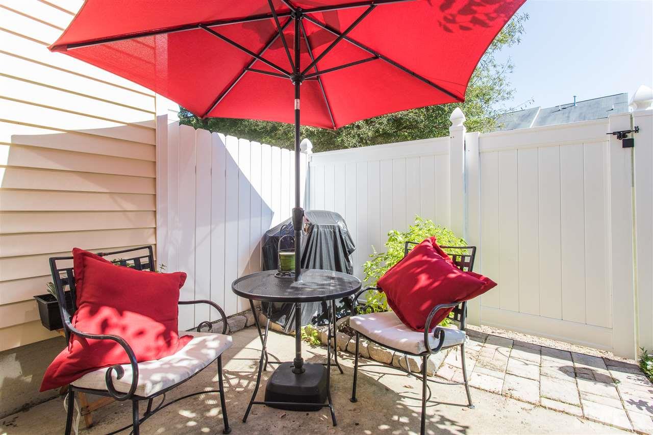 3925 Volkswalk Place Raleigh, NC 27610 - Photo 27 of 29