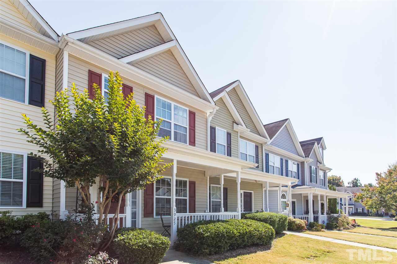 3925 Volkswalk Place Raleigh, NC 27610 - Photo 29 of 29