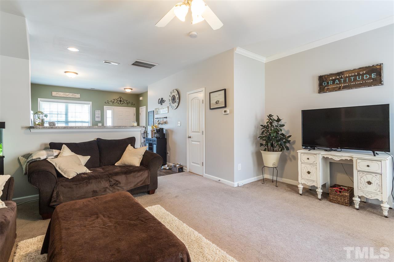 3925 Volkswalk Place Raleigh, NC 27610 - Photo 5 of 29