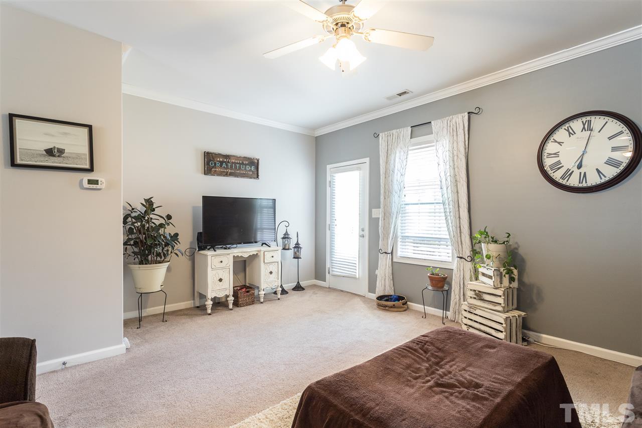 3925 Volkswalk Place Raleigh, NC 27610 - Photo 6 of 29