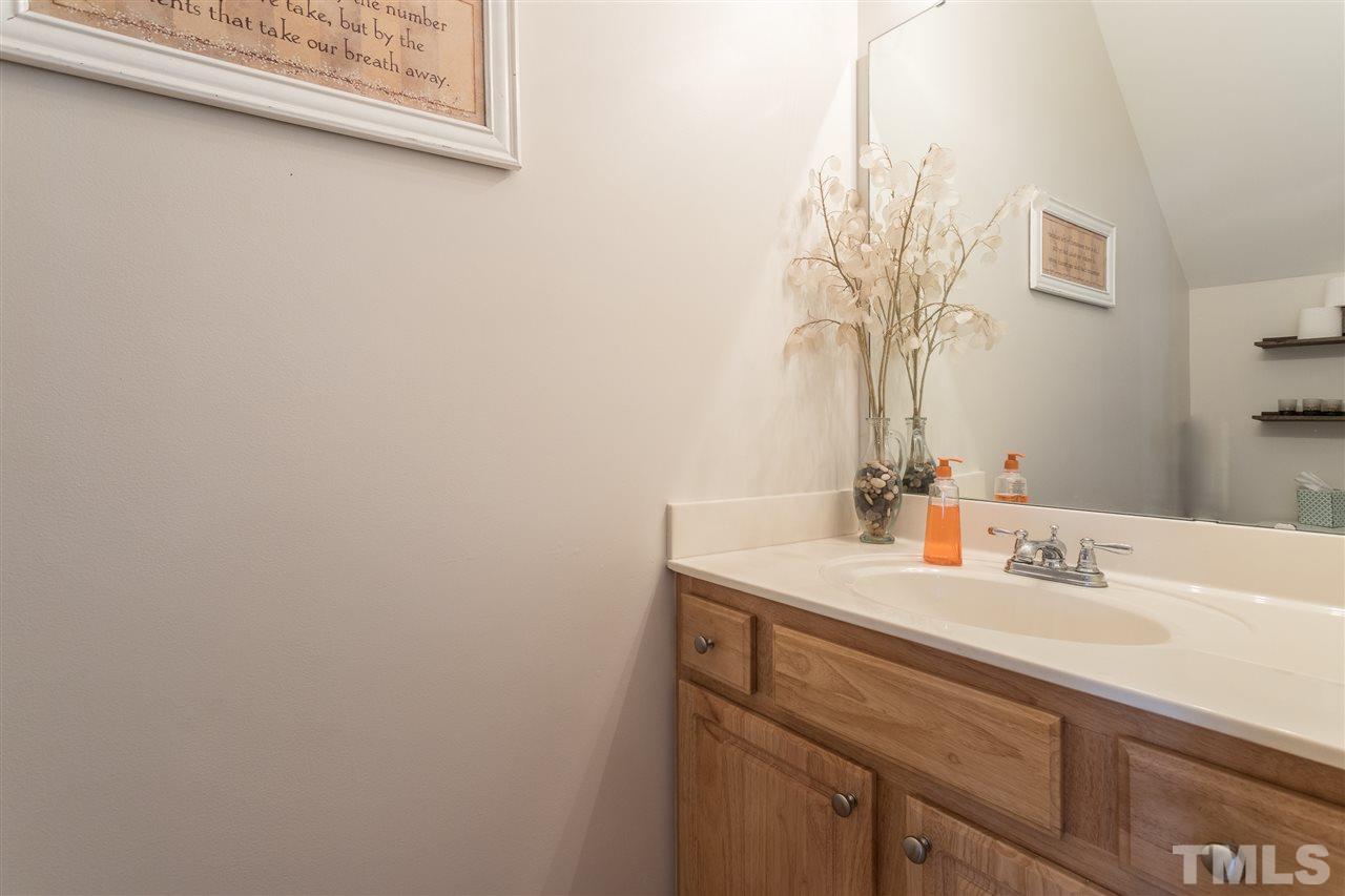 3925 Volkswalk Place Raleigh, NC 27610 - Photo 7 of 29