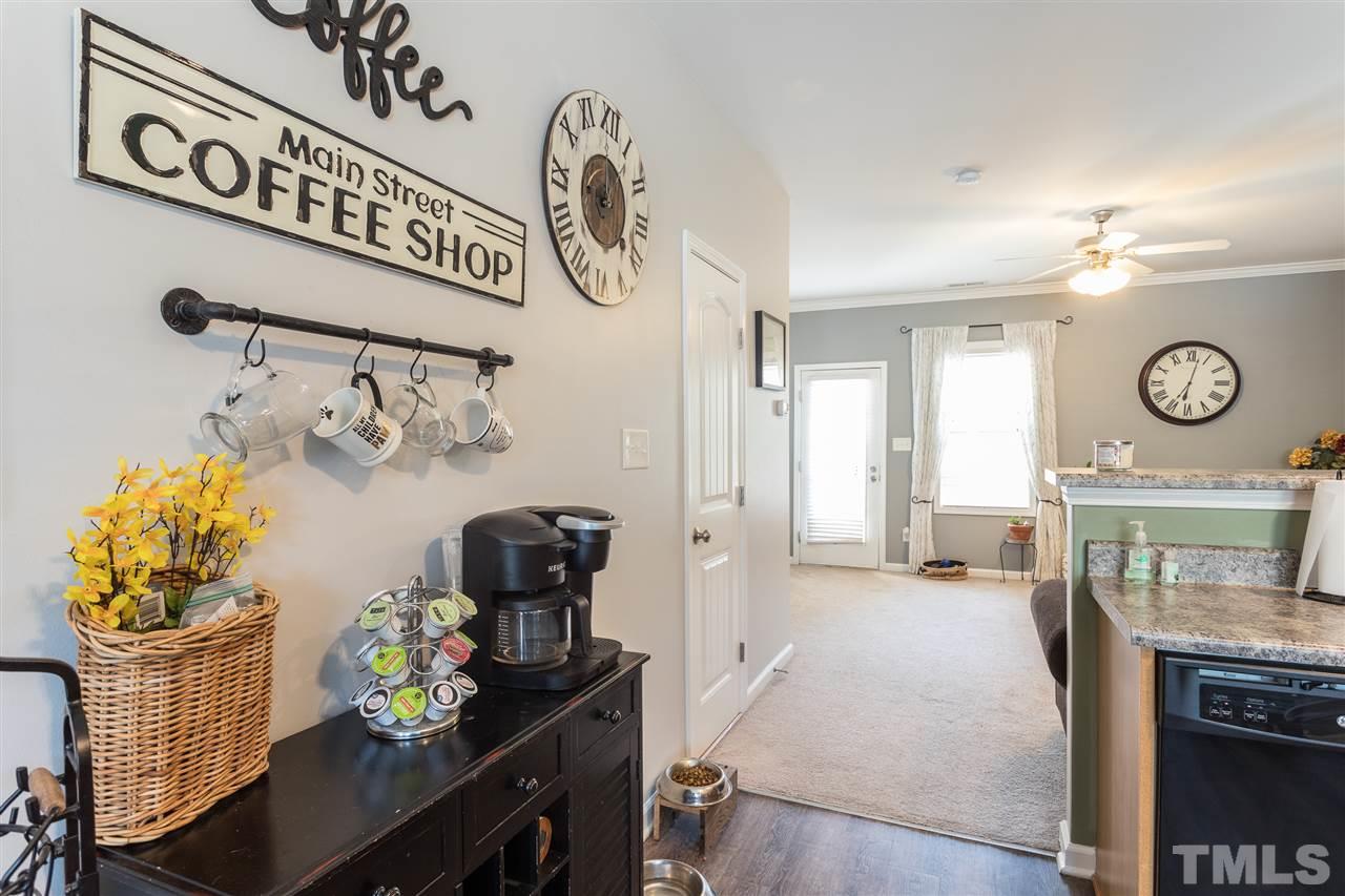 3925 Volkswalk Place Raleigh, NC 27610 - Photo 8 of 29