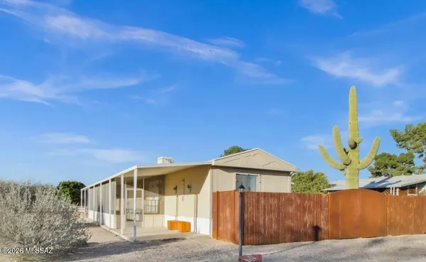 $205,000 | 3442 West Cantaloupe Drive, Tucson, AZ 85741