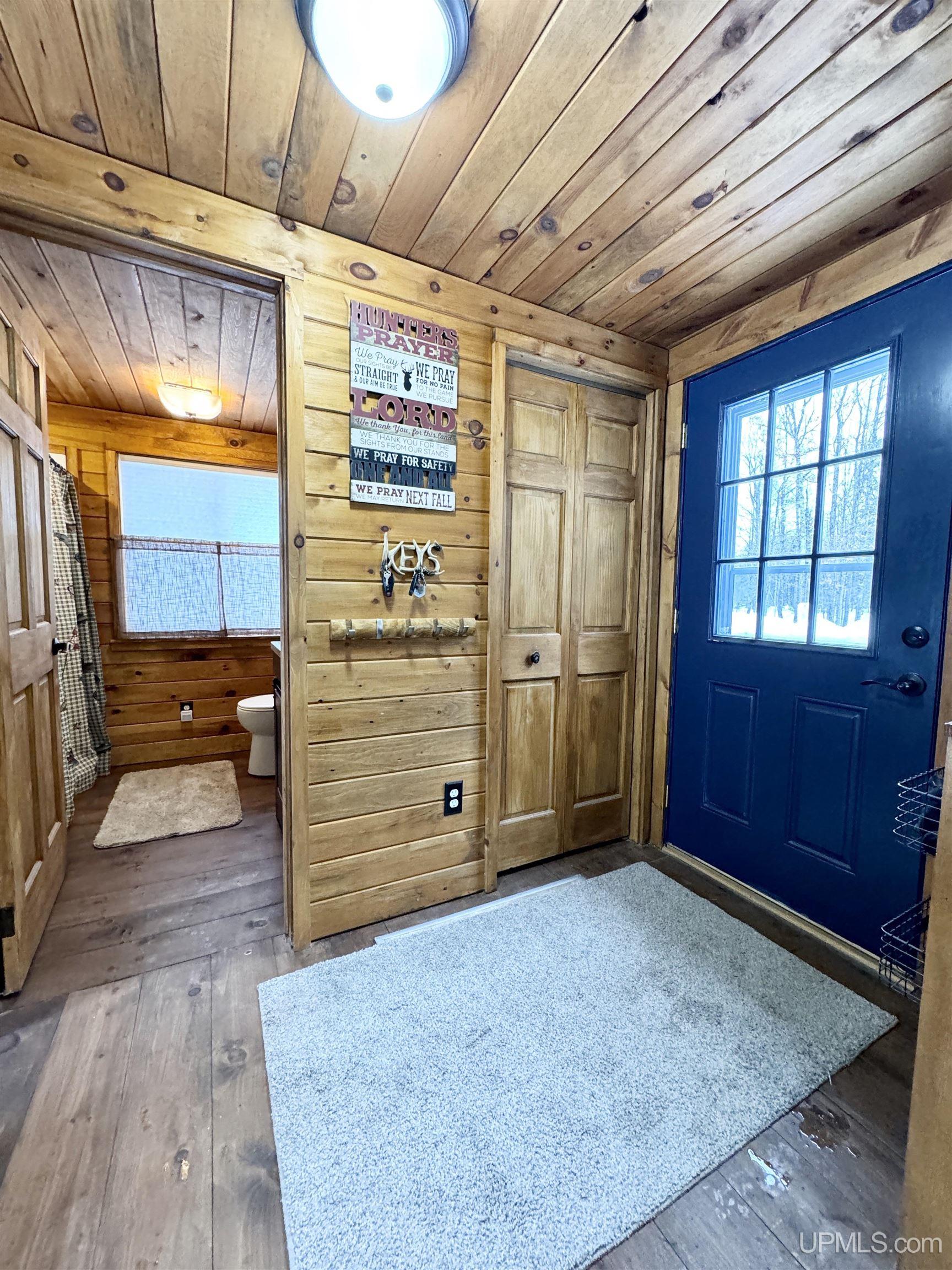 7230 Osier 40th Road Rapid River, MI 49878 - Photo 34 of 67