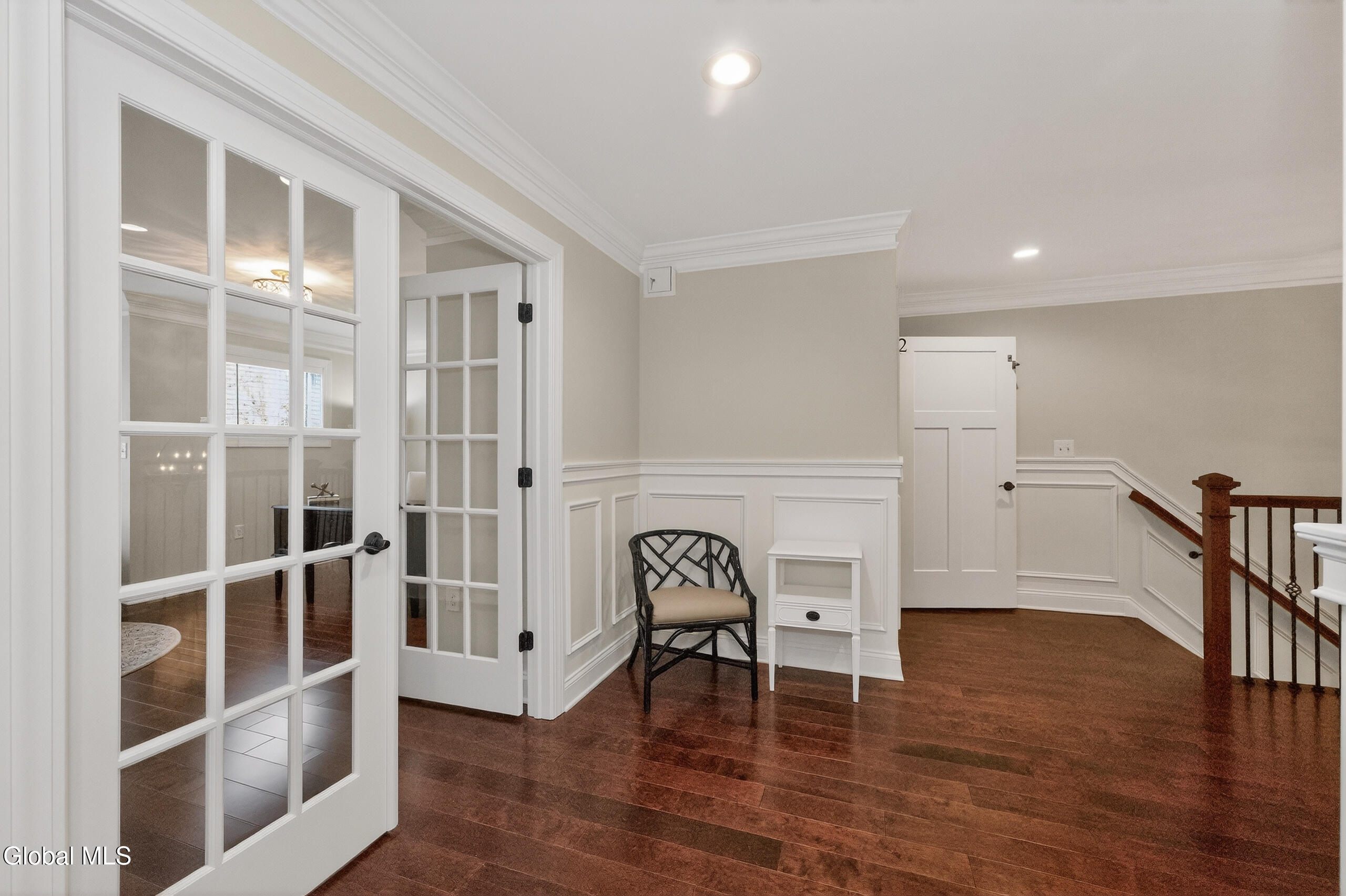 38 Cambridge Way Colonie, NY 12110 - Photo 33 of 57 6 Landing 4