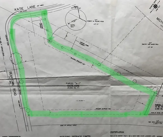 $29,900 | 70 Beartown Road, Erwin, NY 14870