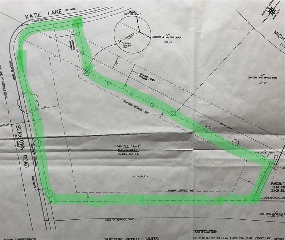 70 Beartown Road Erwin, NY 14870 - Photo 2 of 16