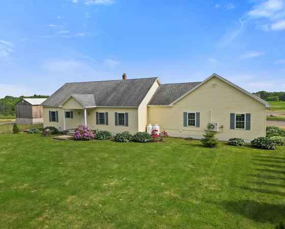 $950,000 | 585 Upper-Charleston Road, Charleston, ME 04422