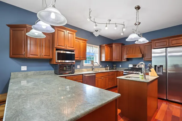 $950,000 | 585 Upper-Charleston Road, Charleston, ME 04422