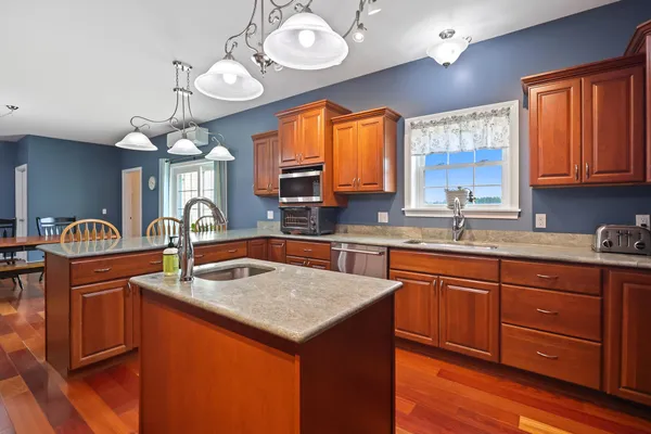 $950,000 | 585 Upper-Charleston Road, Charleston, ME 04422