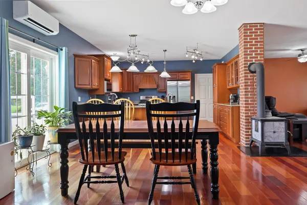 $950,000 | 585 Upper-Charleston Road, Charleston, ME 04422