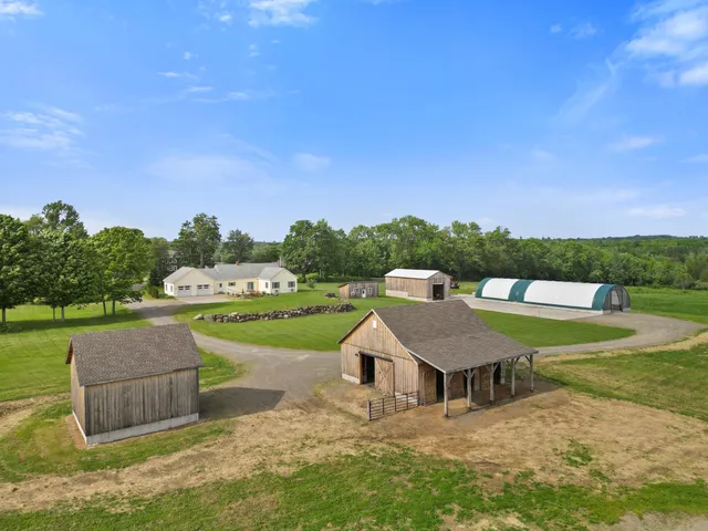 $950,000 | 585 Upper-Charleston Road, Charleston, ME 04422