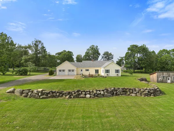 $950,000 | 585 Upper-Charleston Road, Charleston, ME 04422