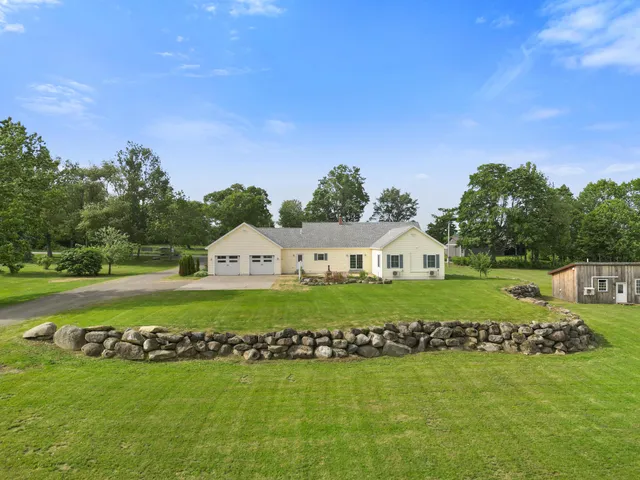 $950,000 | 585 Upper-Charleston Road, Charleston, ME 04422