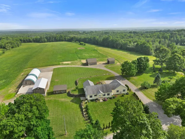 $950,000 | 585 Upper-Charleston Road, Charleston, ME 04422