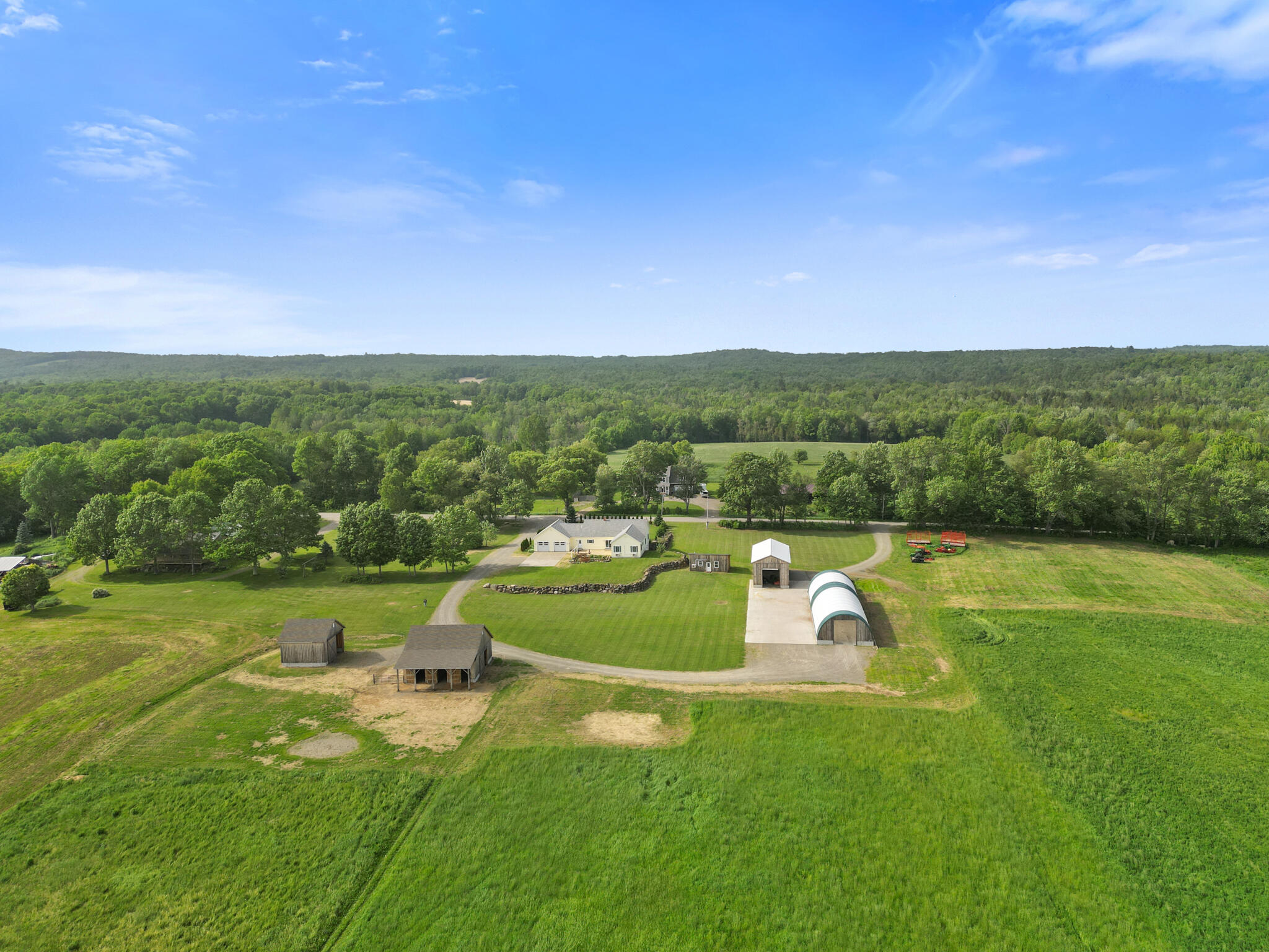 585 Upper-Charleston Road Charleston, ME 04422 - Photo 60 of 84 DJI_0597