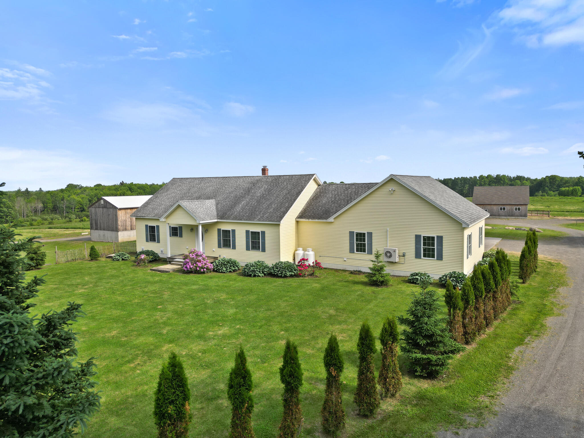 585 Upper-Charleston Road Charleston, ME 04422 - Photo 6 of 84 DJI_0577