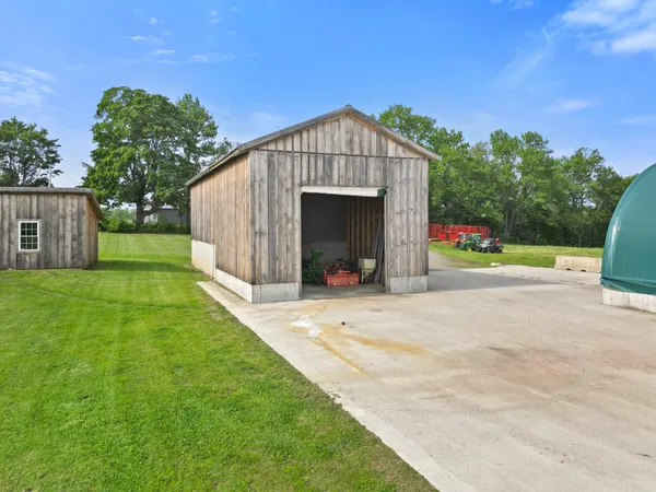 $950,000 | 585 Upper-Charleston Road, Charleston, ME 04422