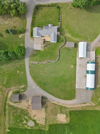 $950,000 | 585 Upper-Charleston Road, Charleston, ME 04422