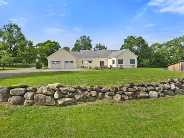 $950,000 | 585 Upper-Charleston Road, Charleston, ME 04422