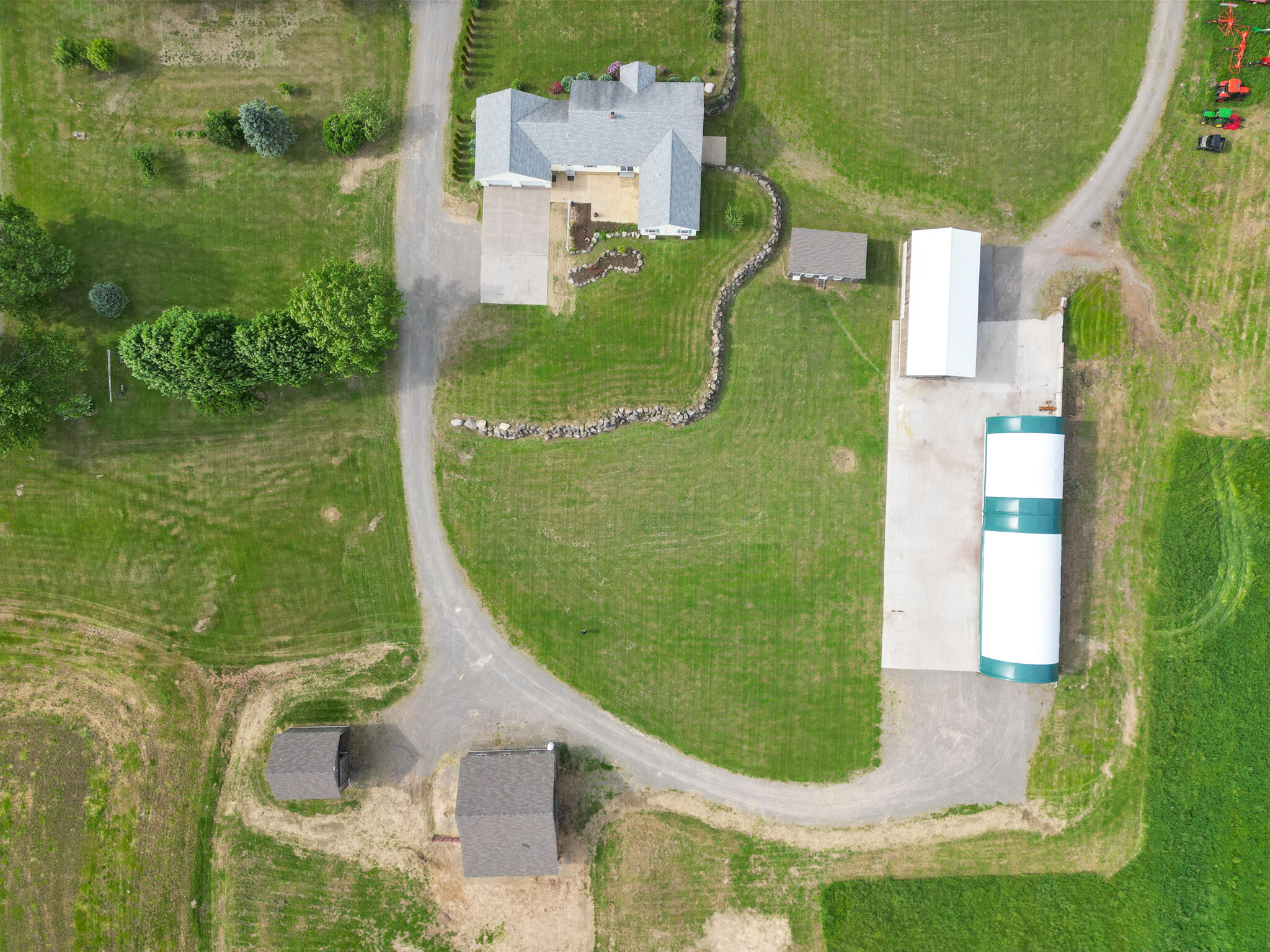 585 Upper-Charleston Road Charleston, ME 04422 - Photo 9 of 84 DJI_0658