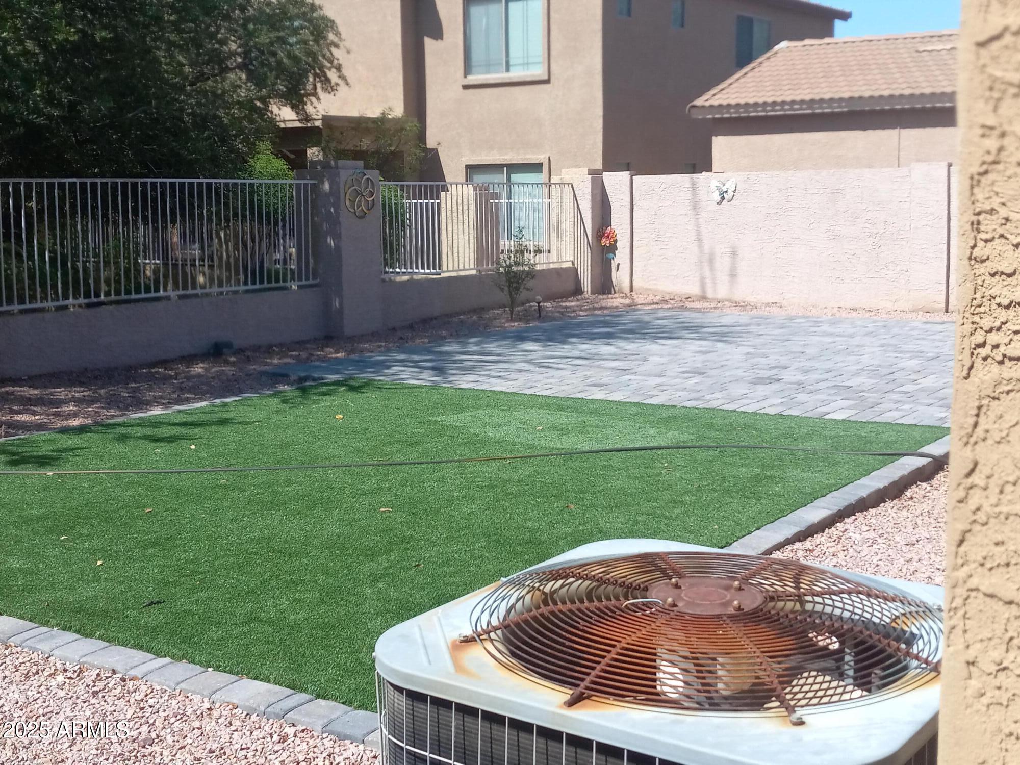 3947 West Roundabout Circle Chandler, AZ 85226 - Photo 30 of 32